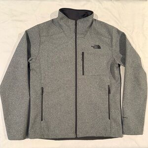 The North Face Men's Apex Bionic Jacket